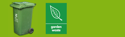 carlisle garden waste 