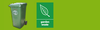 sldc garden waste bin
